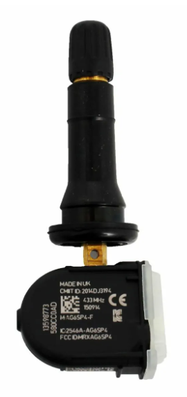 OPEL OE Kerékszenzor, TPMS rendszer 1010069_OPEL